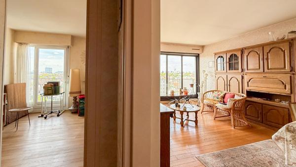 Appartement Montreuil 3 pièces - 65.8 m2