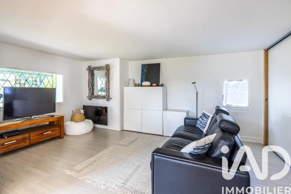 Maison à vendre 7 pièces 227 m² Ascain