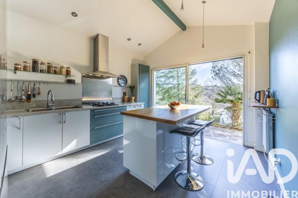 Maison à vendre 7 pièces 227 m² Ascain