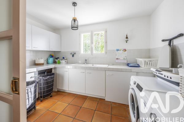 Maison à vendre 7 pièces 227 m² Ascain