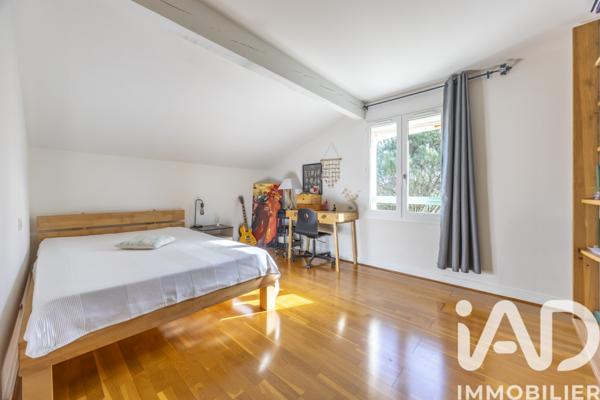 Maison à vendre 7 pièces 227 m² Ascain