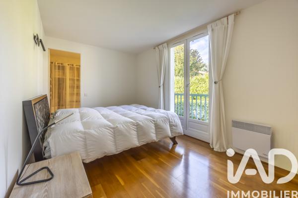 Maison à vendre 7 pièces 227 m² Ascain
