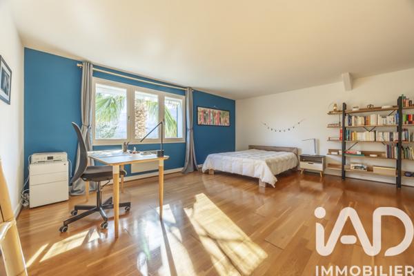 Maison à vendre 7 pièces 227 m² Ascain