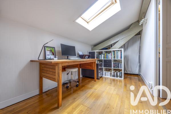 Maison à vendre 7 pièces 227 m² Ascain