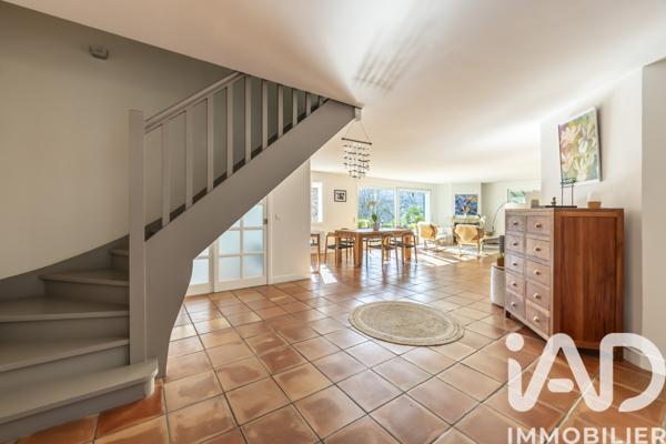 Maison à vendre 7 pièces 227 m² Ascain