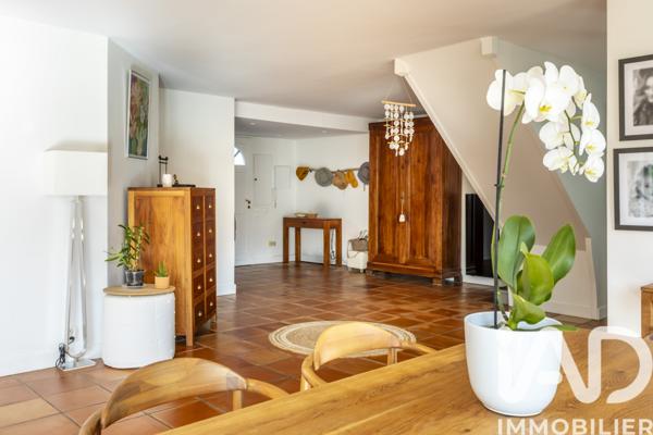 Maison à vendre 7 pièces 227 m² Ascain