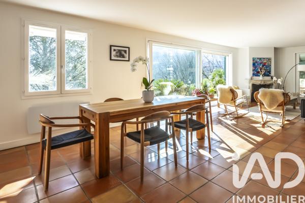 Maison à vendre 7 pièces 227 m² Ascain