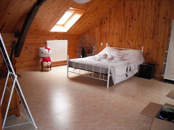 Duplex 2 pièce(s) 1 chambre(s) 56.29 m²