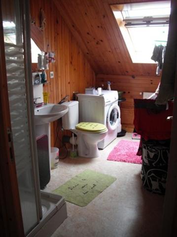 Duplex 2 pièce(s) 1 chambre(s) 56.29 m²