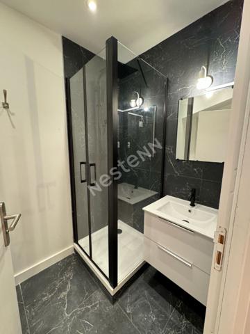 EXCLUSIVITE NESTENN - Appartement, 2 Pièces, 35.9 m² · BRUZ · Quartier HYPER CENTRE