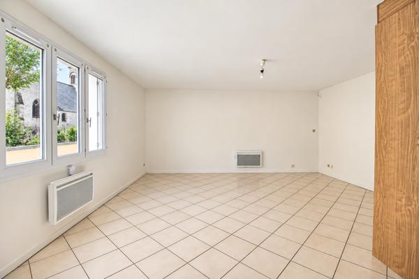 Appartement 1 pièce 32m² à vendre Pussay 91740 68000€ - Micro.immo Appartement