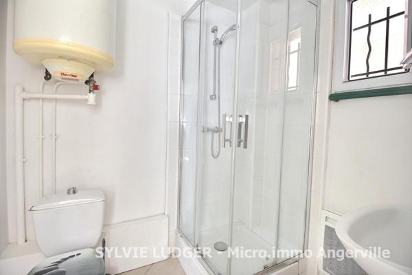 Appartement 1 pièce 32m² à vendre Pussay 91740 68000€ - Micro.immo Appartement