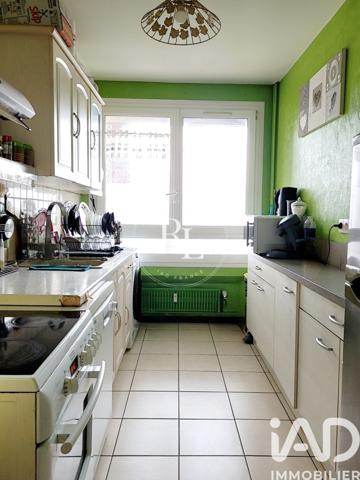 Appartement à vendre 2 pièces 45 m² Hérouville-Saint-Clair