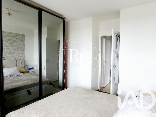 Appartement à vendre 2 pièces 45 m² Hérouville-Saint-Clair