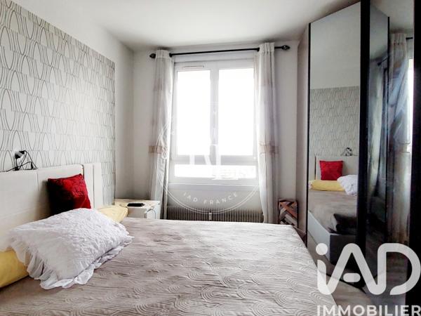 Appartement à vendre 2 pièces 45 m² Hérouville-Saint-Clair