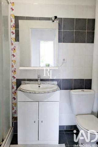 Appartement à vendre 2 pièces 45 m² Hérouville-Saint-Clair