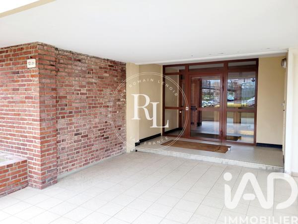 Appartement à vendre 2 pièces 45 m² Hérouville-Saint-Clair