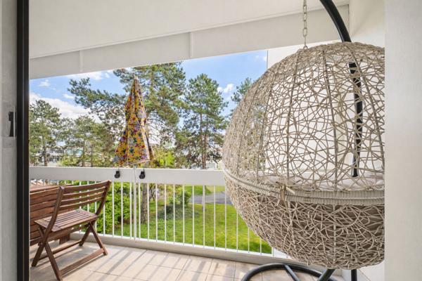 Appartement Joinville Le Pont 4 pièce(s) 78.03 m2