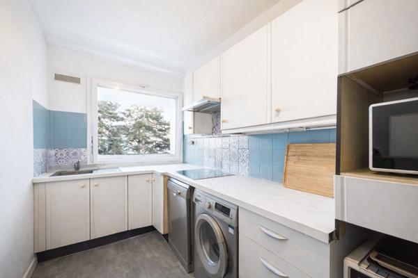 Appartement Joinville Le Pont 4 pièce(s) 78.03 m2