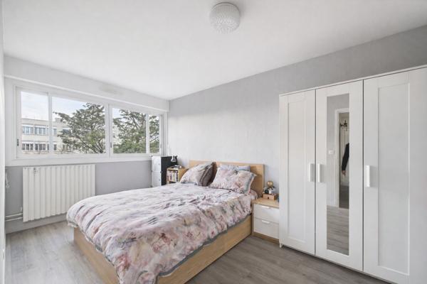 Appartement Joinville Le Pont 4 pièce(s) 78.03 m2