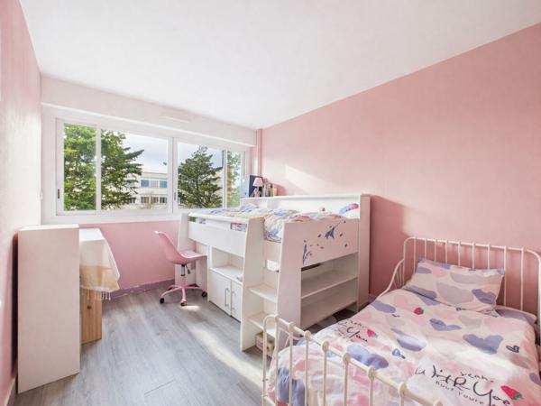 Appartement Joinville Le Pont 4 pièce(s) 78.03 m2