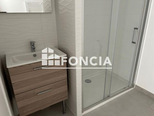 Location Appartement 2 pièces 38.4 m² - BELLEVUE DE BEAULIEU BAT B Monteux 84170