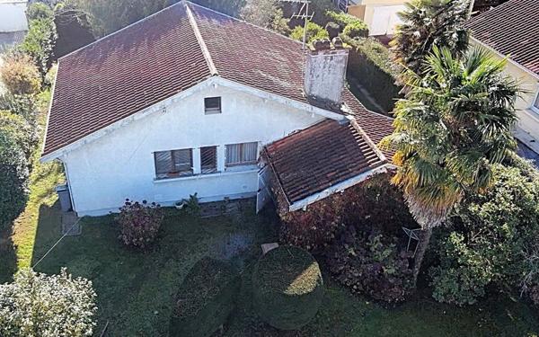 Maison à vendre    4 pièces •  Pau