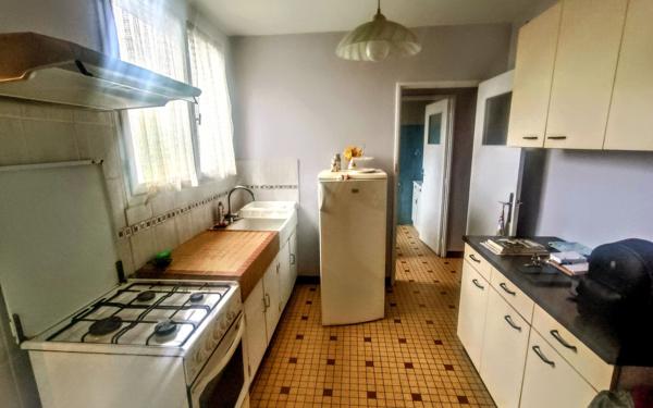 Maison à vendre    4 pièces •  Pau