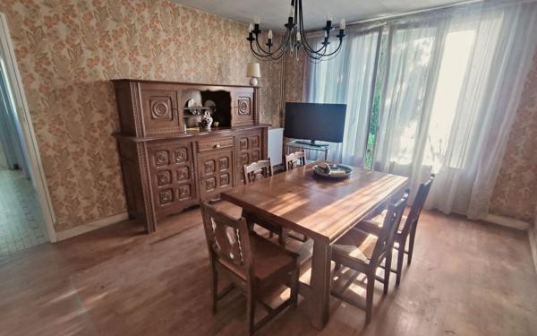 Maison à vendre    4 pièces •  Pau