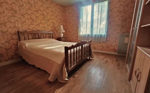 Maison à vendre    4 pièces •  Pau