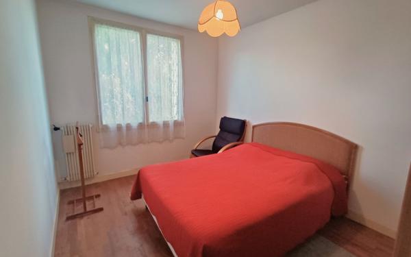 Maison à vendre    4 pièces •  Pau