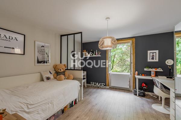 Maison de Pays Porte Des Pierres Dorées Esprit Loft avec terrasse et vue dégagée-deux garages