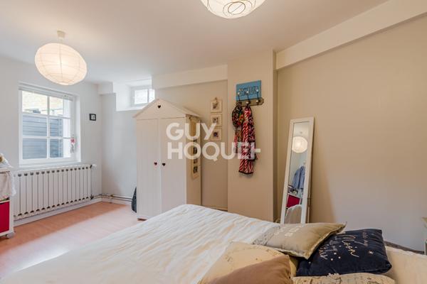 Maison de Pays Porte Des Pierres Dorées Esprit Loft avec terrasse et vue dégagée-deux garages