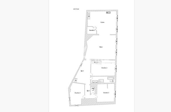 Maison de Pays Porte Des Pierres Dorées Esprit Loft avec terrasse et vue dégagée-deux garages