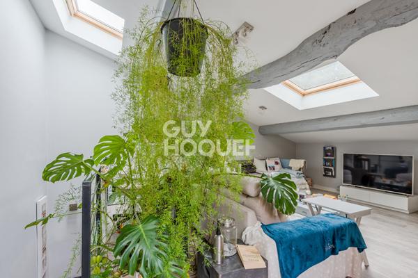 Maison de Pays Porte Des Pierres Dorées Esprit Loft avec terrasse et vue dégagée-deux garages