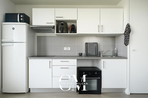 Appartement Begles Les sécheries 3 pièces 64 m2