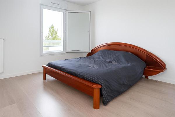 Appartement Begles Les sécheries 3 pièces 64 m2