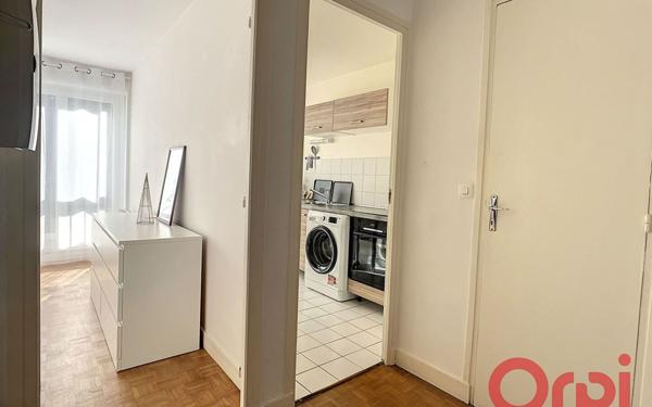 Appartement à louer    2 pièces •  Châtenay-Malabry
