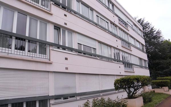 Appartement à louer    2 pièces •  Châtenay-Malabry