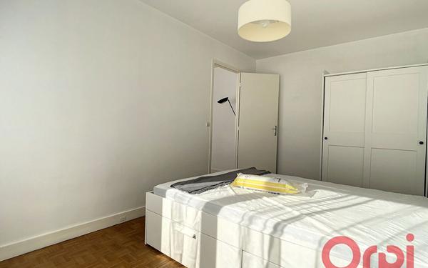 Appartement à louer    2 pièces •  Châtenay-Malabry