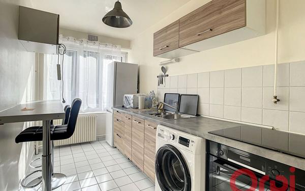 Appartement à louer    2 pièces •  Châtenay-Malabry