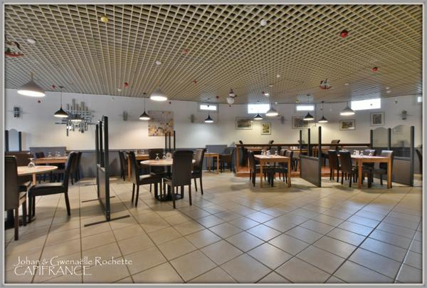 Dpt Maine et Loire (49), à vendre DURTAL fond de commerce Pizzeria