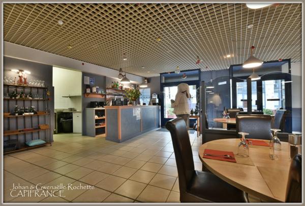 Dpt Maine et Loire (49), à vendre DURTAL fond de commerce Pizzeria
