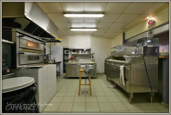 Dpt Maine et Loire (49), à vendre DURTAL fond de commerce Pizzeria