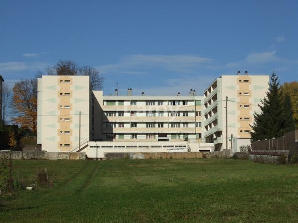 Annexes stationnement