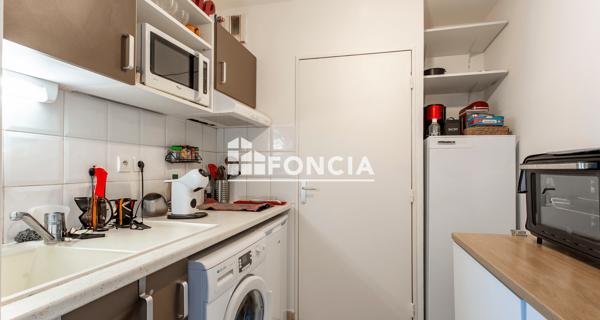 À vendre Appartement 2 pièces 40.97 m² - Grans 13450