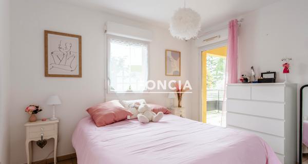 À vendre Appartement 2 pièces 40.97 m² - Grans 13450