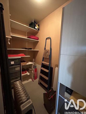 Appartement à vendre 5 pièces 97,1 m² Angoulême