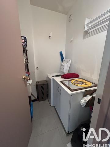 Appartement à vendre 5 pièces 97,1 m² Angoulême