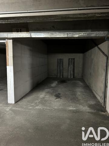 Appartement à vendre 5 pièces 97,1 m² Angoulême